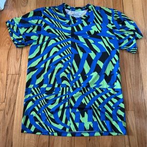 Nike Tee Dri Fit Size Medium